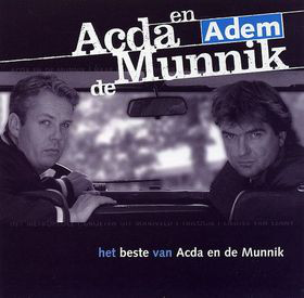 Acda en de Munnik – Geen hemelen beloven