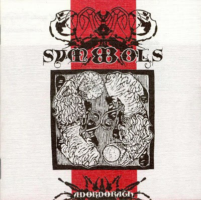 Ador Dorath – Symbols