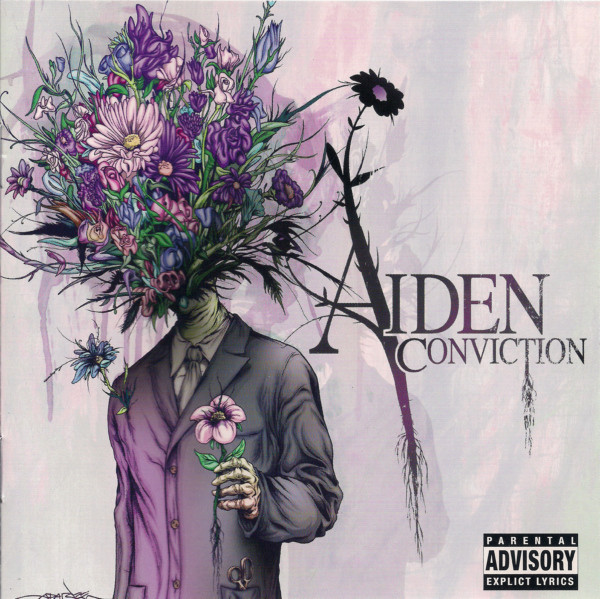 Aiden – Conviction