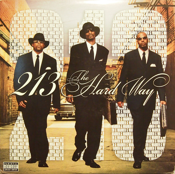 213 – The Hard Way