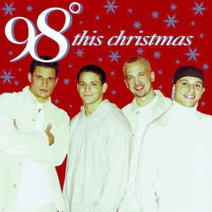98 Degrees – This Christmas