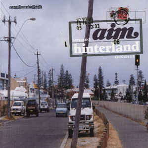 Aim – Hinterland