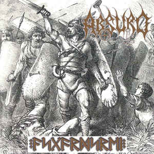 Absurd  ‎– Asgardsrei