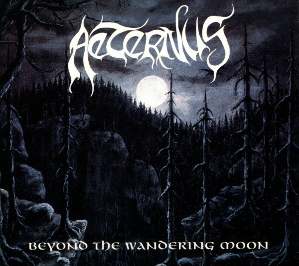 Aeternus – Beyond the Wandering Moon