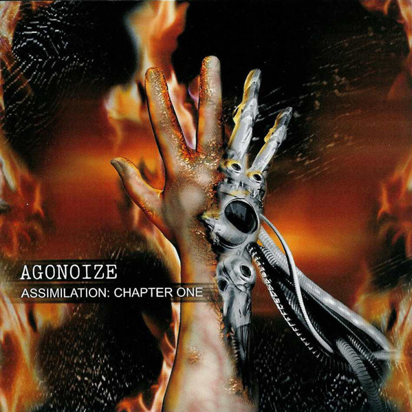 Agonoize – Assimilation Chapter One