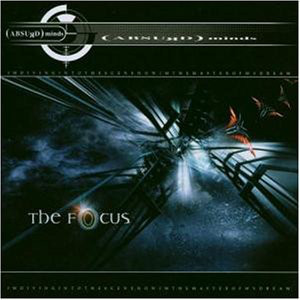 Absurd Minds ‎– The Focus