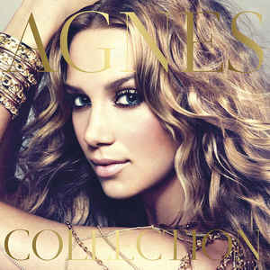 Agnes ‎– Collection