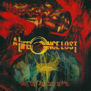 A Life Once Lost – Hunter