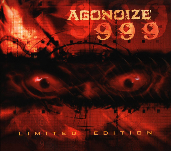 Agonoize – 999