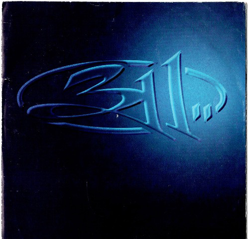 311 – 311