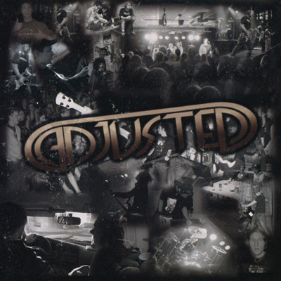 Adjusted – Adjusted