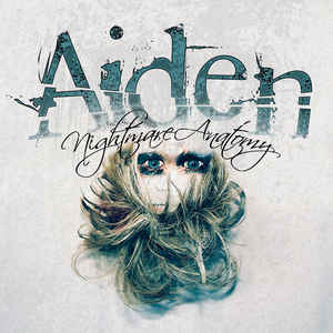 Aiden – Nightmare Anatomy
