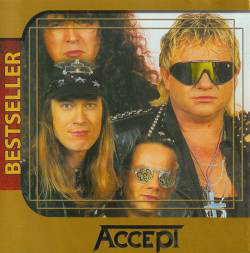 Accept – Bestseller