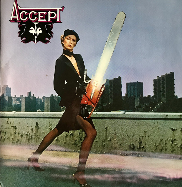 Accept – Accept