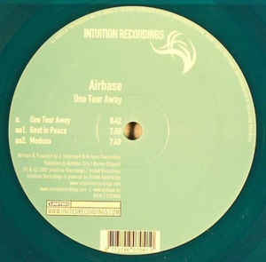 Airbase ‎– One Tear Away