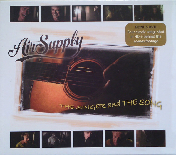 Air Supply