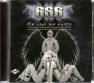 666 ‎– The Ways Are Mystic