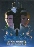 Star Wars Resistance Temporada 2