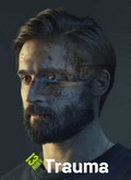 Trauma (2019) Temporada 1