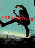 Treadstone Temporada 1