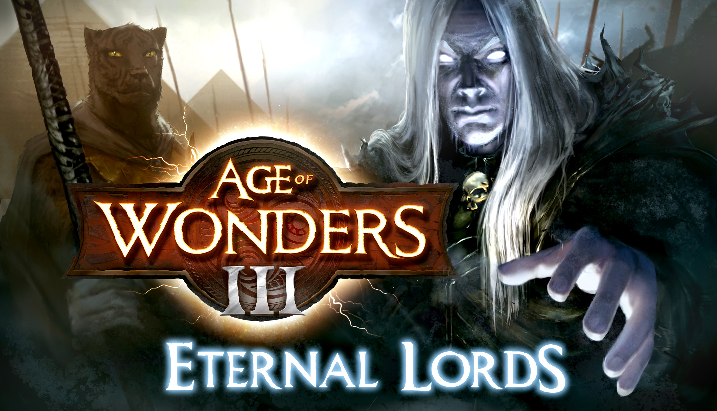 Age of Wonders III Eternal Lords