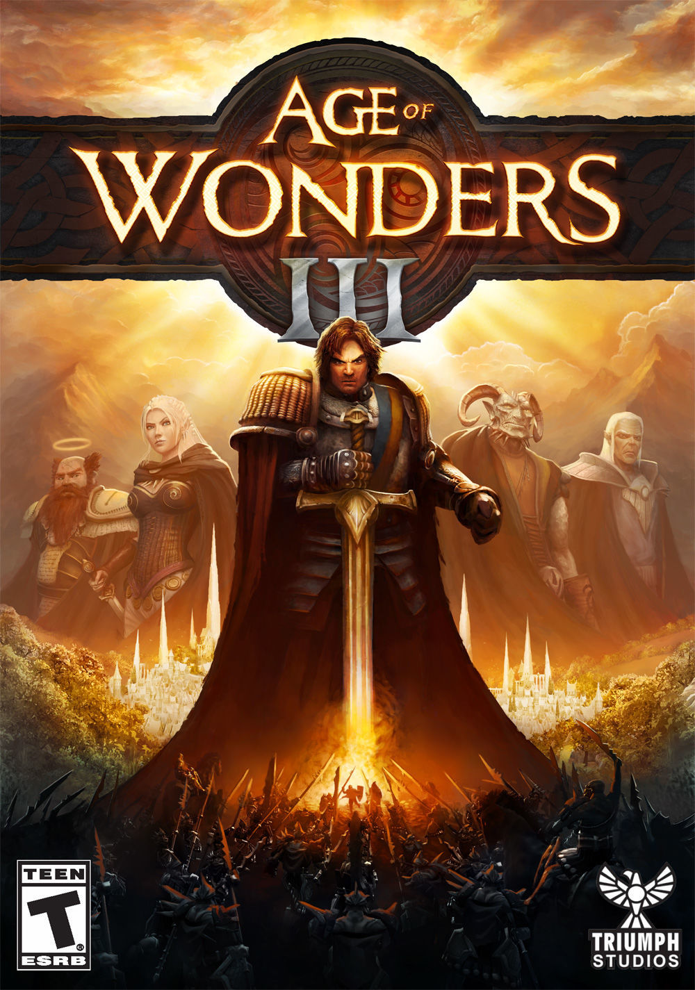 Age Of Wonders III
