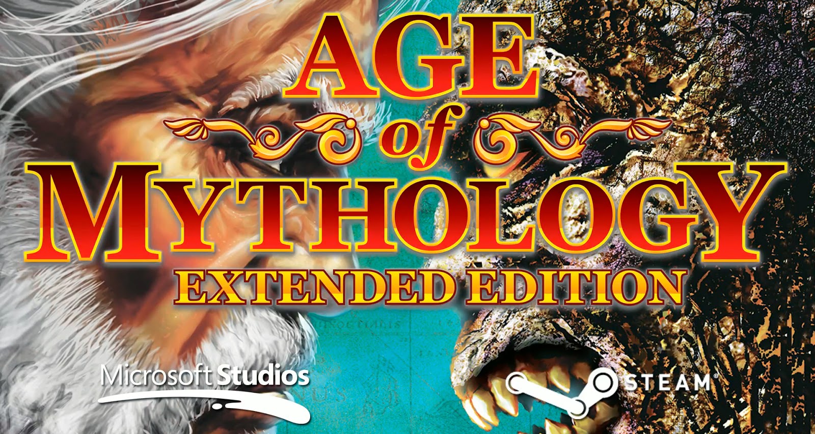 Age Of Mythology Extended Edition