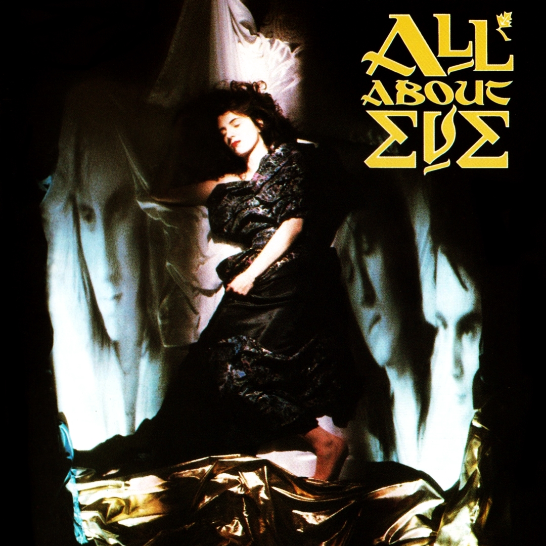 All About Eve – Lady Moonlight