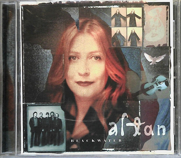 Altan ‎– Blackwater