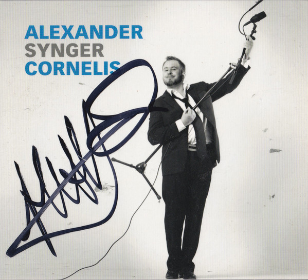 Alexander – Synger Cornelis