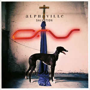 Alphaville ‎– Salvation
