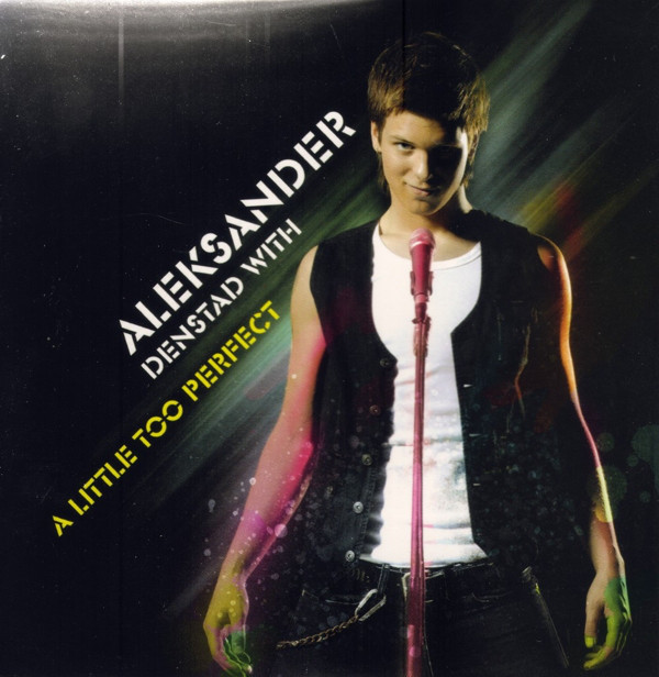 Aleksander Denstad With – The Other Side