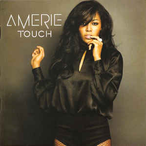 Amerie ‎– Touch