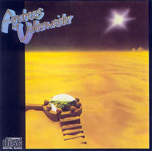 Andreas Vollenweider ‎– Eine Art Suite In XIII Teilen