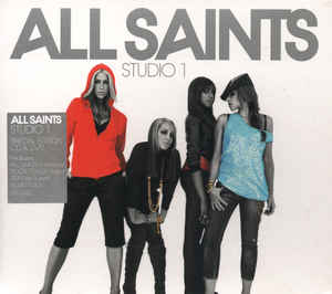 All Saints – Studio 1