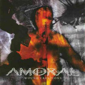 Amoral – Wound Creations