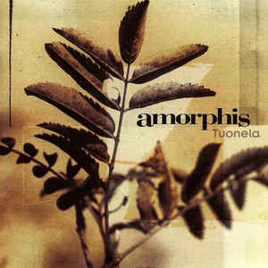 Amorphis – Tuonela