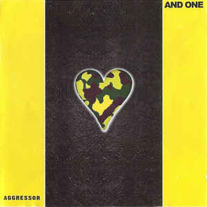 And One – Aggressor