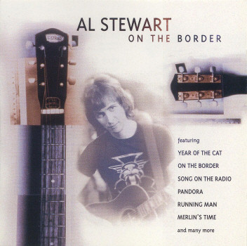 Al Stewart – On the border