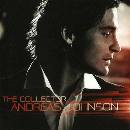 Andreas Johnson – The Collector