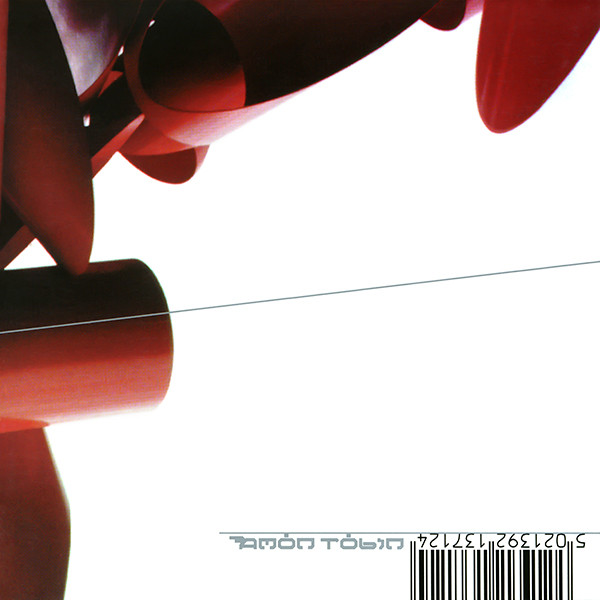 Amon Tobin – Bricolage