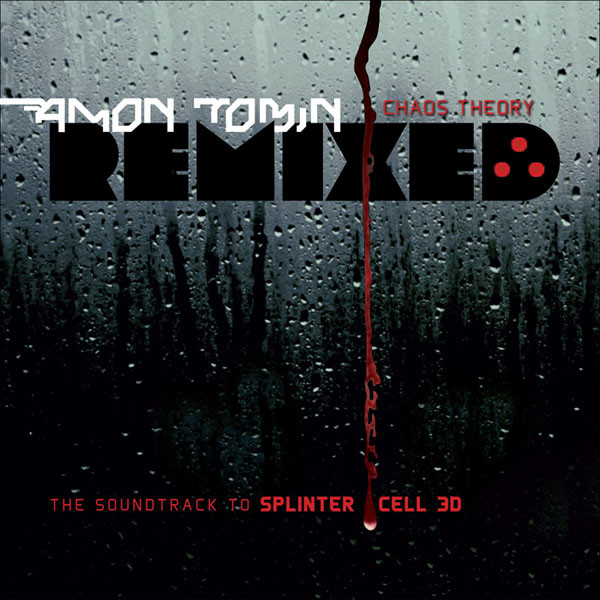 Amon Tobin ‎– Chaos Theory Remixed