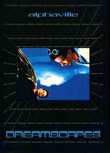 Alphaville ‎– Dreamscapes