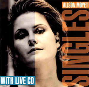 Alison Moyet – Singles