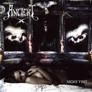 Ancient – Night visit