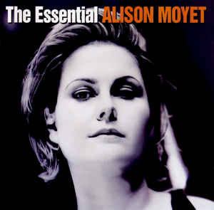 Alison Moyet – The Essential 2001