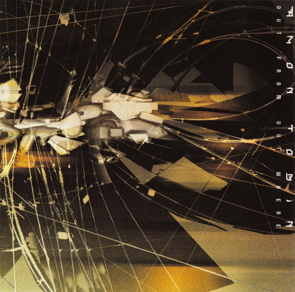 Amon Tobin – Out From Out Where