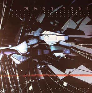 Amon Tobin ‎– Verbal