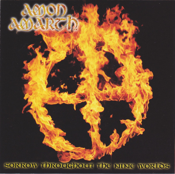 Amon Amarth – Sorrow Throughout The Nine Worlds