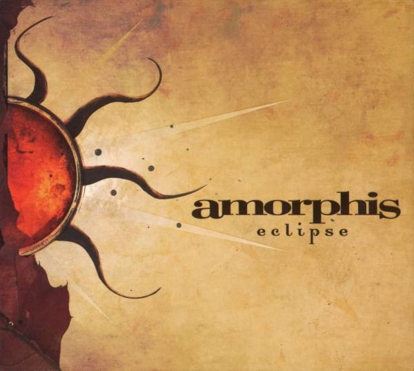 Amorphis – Eclipse